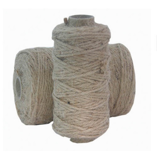 Corde jute 250g bandes de - corde,