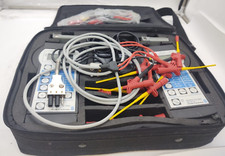 WANDEL & GOLTERMANN WG SLT-22 SUBSCRIBER LINE TESTER