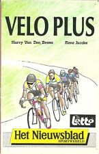 Vélo Plus - Résultats, Route, Piste, Cyclo-cross, Cyclo-ball, Dames, Cyclisme