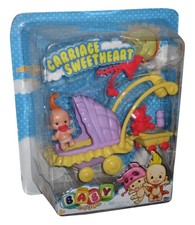 Poussette Bébé Sweetheart