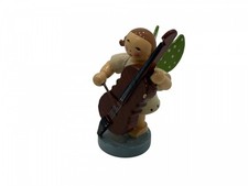 Figurine Erzgebirge ange avec