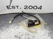 Suzuki GT 380 GT380 Left Clutch Lever Light Switch #1  2907