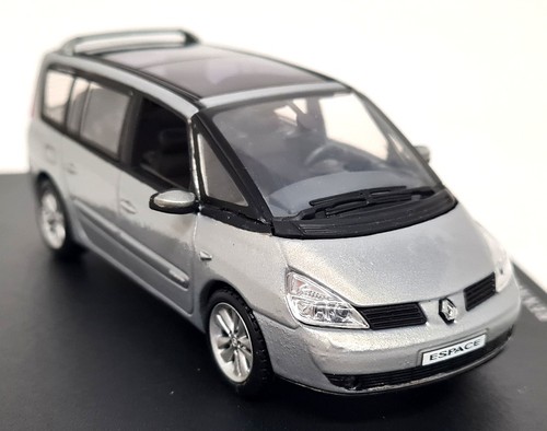 Renault espace iv v6 - 1:43,