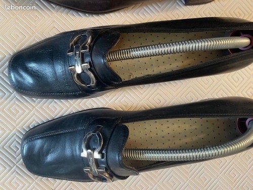 Lot cinq paires de - cinq,