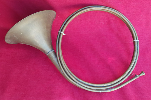 Instrument musique cors - de,