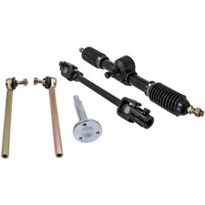 Volant Tie Rod Rack Ensemble