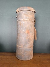 Masque à Gaz Français WW2