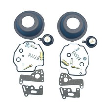 2-pack Kit de réparation