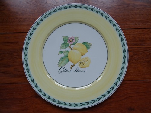 Villeroy boch 1 grande - et,
