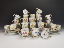 Camille Le Tallec - "Cirque Chinois" - Coffee Mug (1 pc) - Tiffany & Co Model