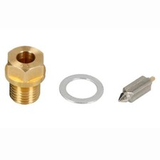 Pointeau avec Siège pour