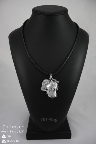 Collier dogue argentin - de,