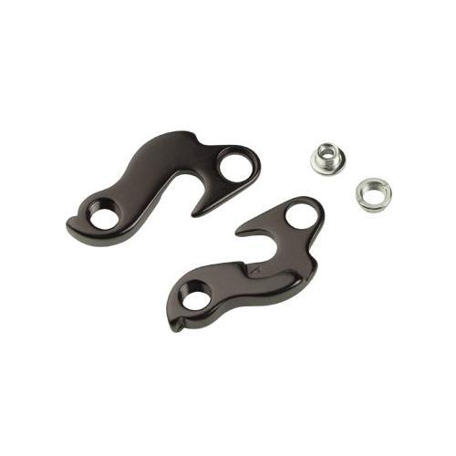Patte derailleur alu adaptable