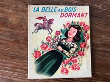 Collection Fééries LA BELLE