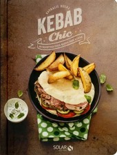 Kebab chic, Helal NATHALIE