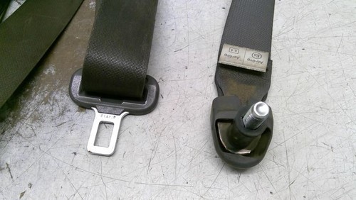 Ceinture avant gauche hyundai - ceinture,