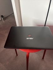 PC PORTABLE GAMERS ASUS G551J