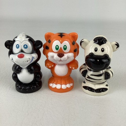 Vtech smartville alphabet - vtech,