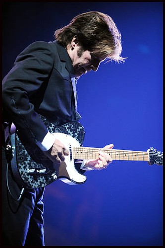 John fogerty night the - john,