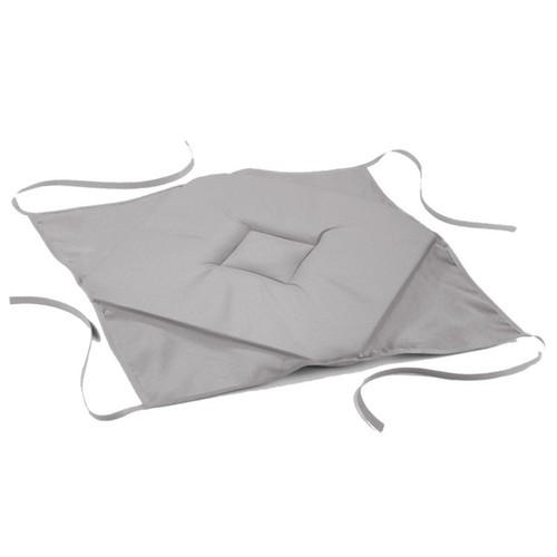 Galette chaise essentiel - galette,