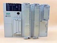 Schneider Electric TSX3708001 TSX MICRO TSX 3708 AC WITH MODULES