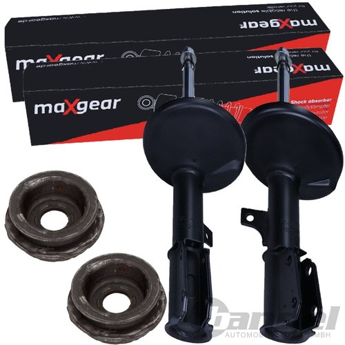 Monroe amortisseur - 2x,