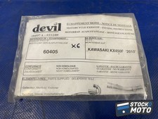 60405 KAWASAKI KX450F 2010