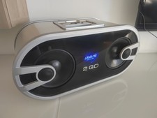 Blaupunkt Velocity 2Go 6  2 en