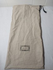 Gucci Dust Bag Storage