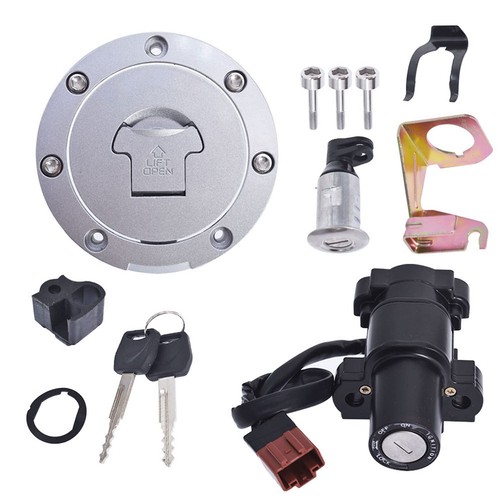 Ignition switch gas fuel tank - ignition,