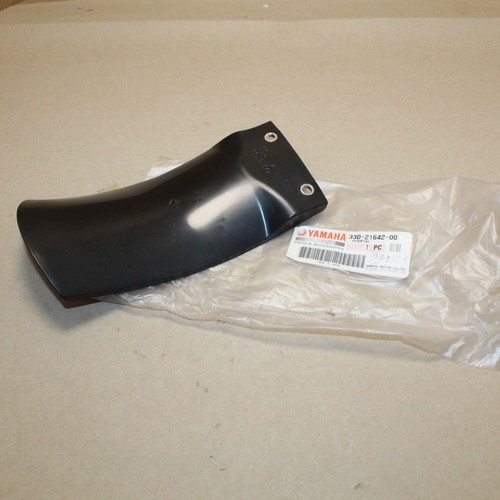 Bavette garde boue yz - bavette,