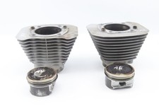 Cylindre BUELL XB12S 2004 à