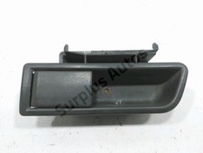 POIGNEE INTERIEURE PORTE AVANT