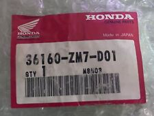 HONDA EU1000I EU10I EU2000I EU20I THROTTLE MOTOR # 36160-ZM7-D01 OEM (404)IR