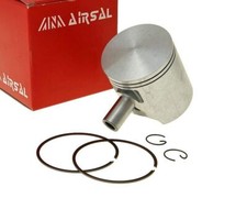 Piston réglé Airsal 125cc