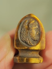 SCEAU A CACHETER ANCIEN CAMEE