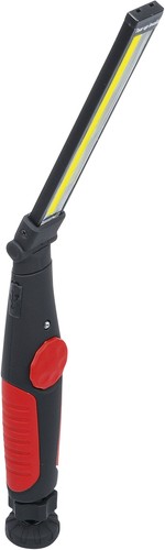 Baladeuse bgs 6783 pliable - baladeuse,