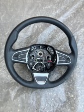484005825R Renault SPARE PARTS U 1050083 STEERING WHEEL