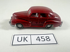 WIKING Opel Kapitan #51