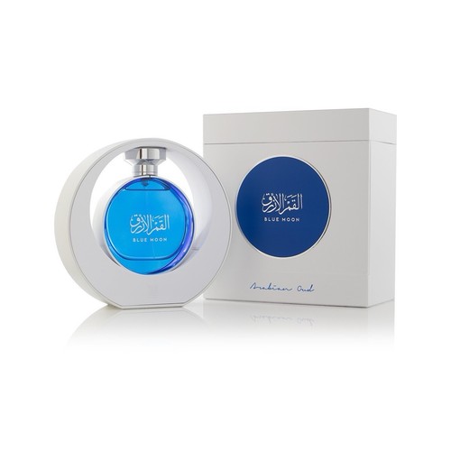 Blue moon 100ml - 100ml, by