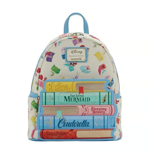 Partager sac dos disney - dos,