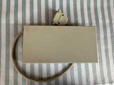 Disque Dur Externe 3,5" 880k, Compact Pour Amiga 500 - A4000, CDTV... Fonctionne