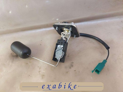 Jauge essence pour mbk - a,