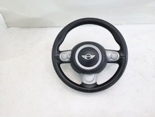 steering wheel MINI CLUBMAN R55 93278