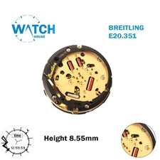 Mouvement suisse ETA E20.351