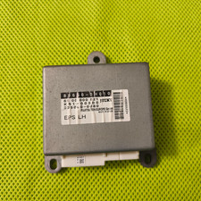 Boîtier Direction Assistée