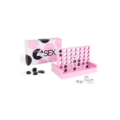 Jeu coquin puissance - en, bois
