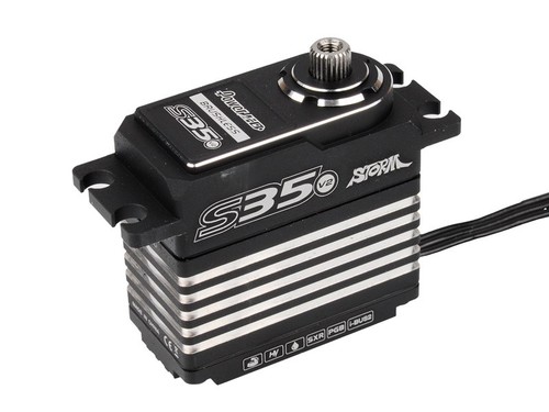 Servo numérique power - numérique,