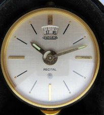 ANCIEN REVEIL JAEGER (