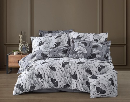 Housse couette réversible - de,
